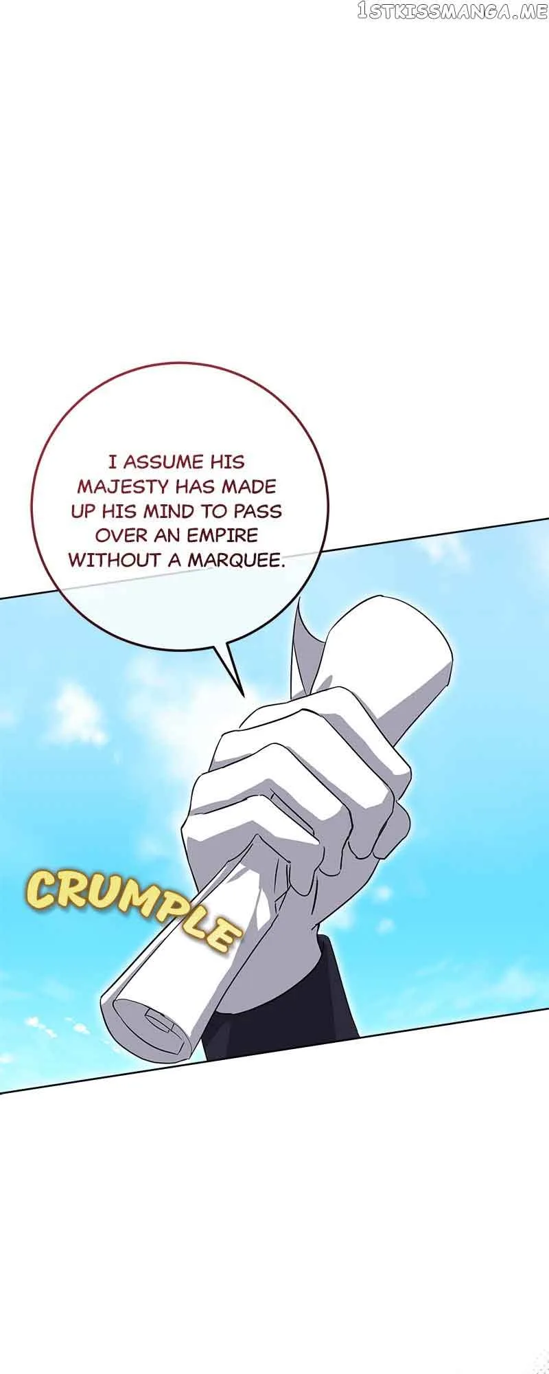 Don’t Mess with My Duke Dubless! Chapter 21 page 53