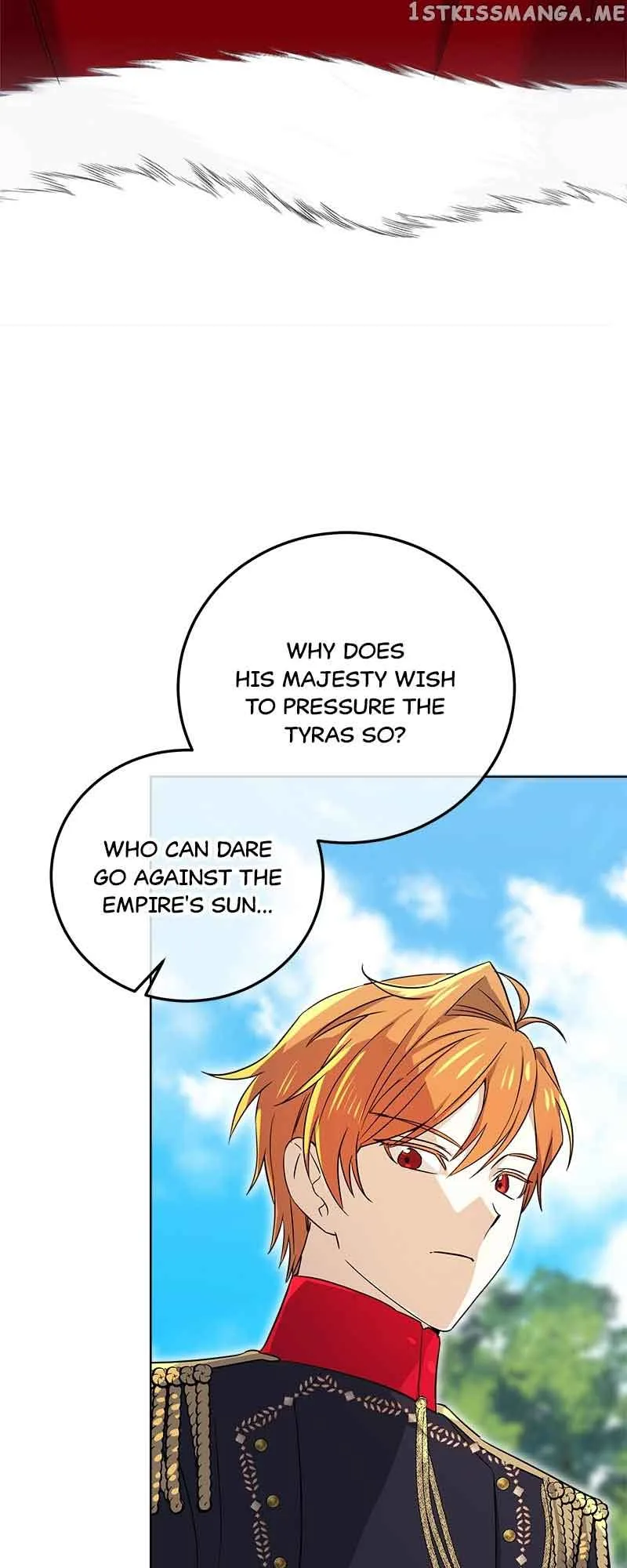 Don’t Mess with My Duke Dubless! Chapter 21 page 59