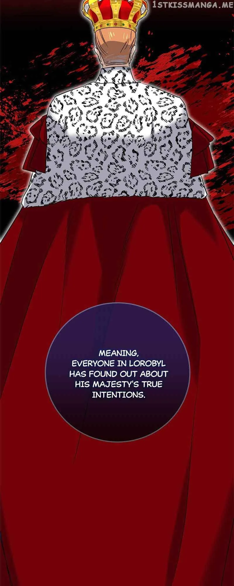 Don’t Mess with My Duke Dubless! Chapter 21 page 58