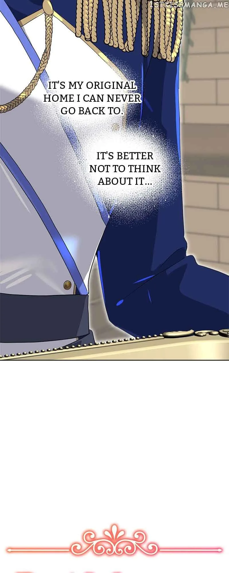 Don’t Mess with My Duke Dubless! Chapter 21 page 43