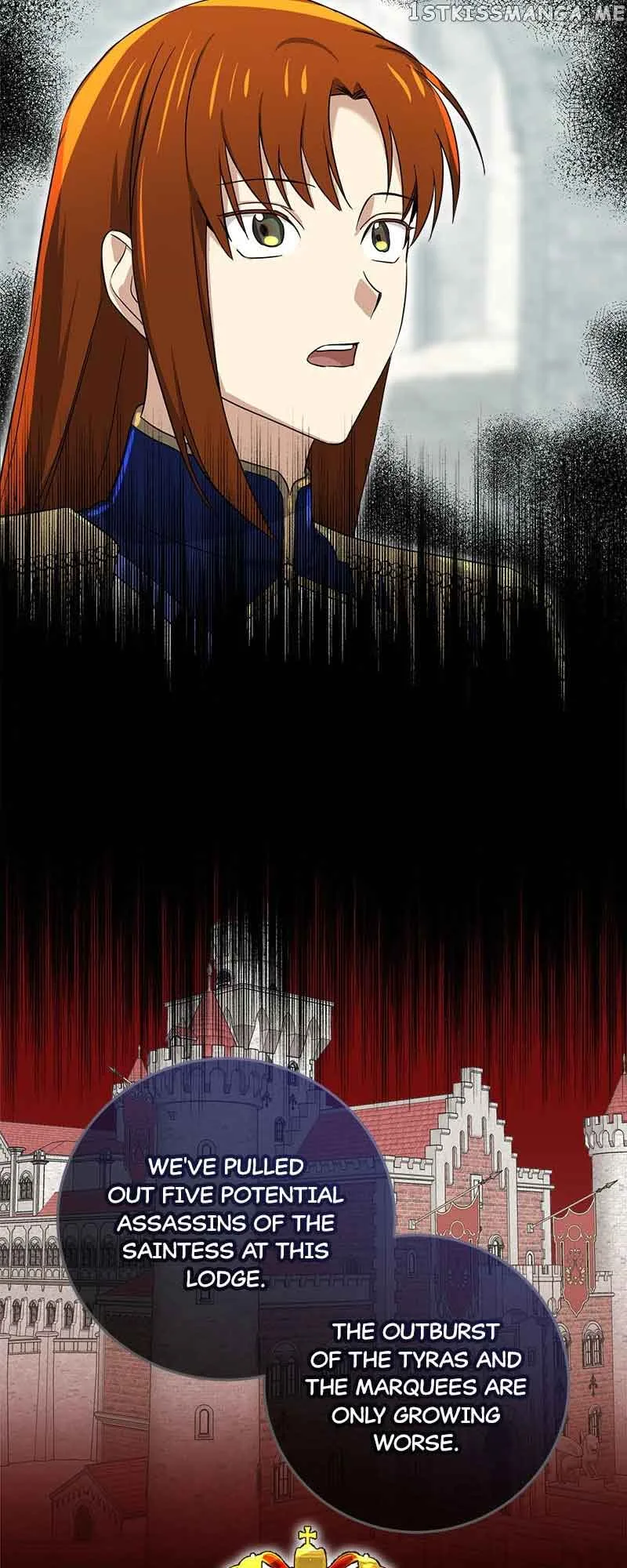 Don’t Mess with My Duke Dubless! Chapter 21 page 57