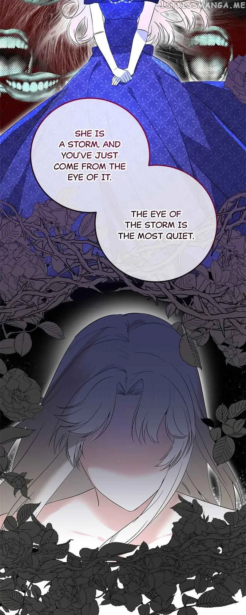 Don’t Mess with My Duke Dubless! Chapter 18 page 39