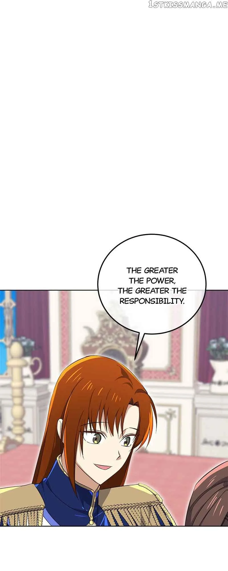 Don’t Mess with My Duke Dubless! Chapter 22 page 12