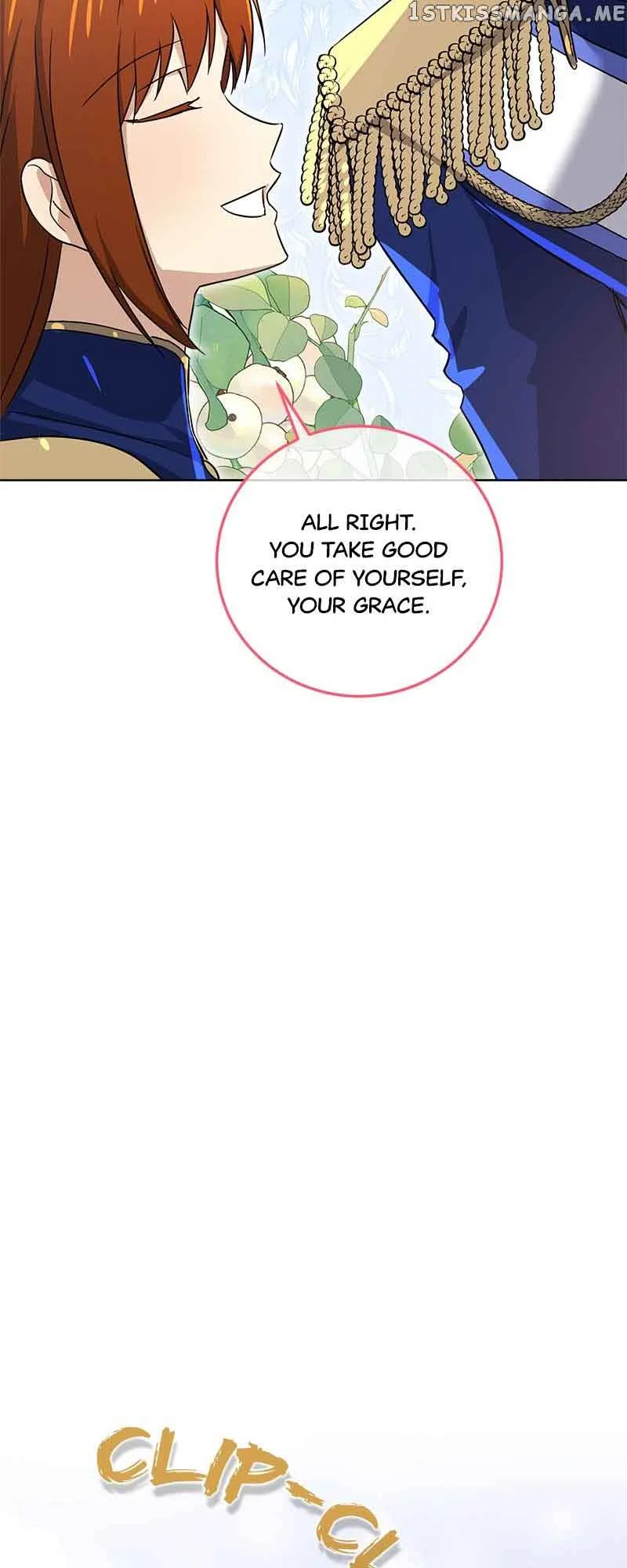 Don’t Mess with My Duke Dubless! Chapter 21 page 73