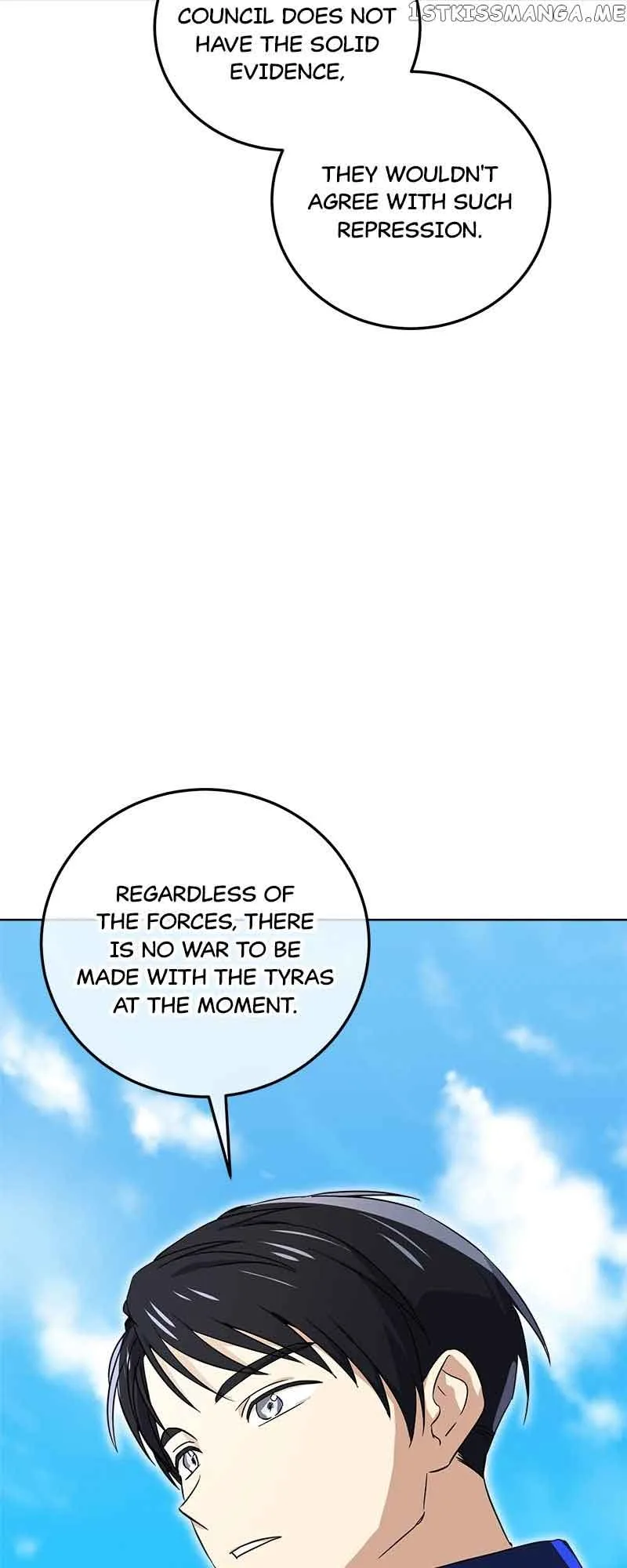 Don’t Mess with My Duke Dubless! Chapter 21 page 61