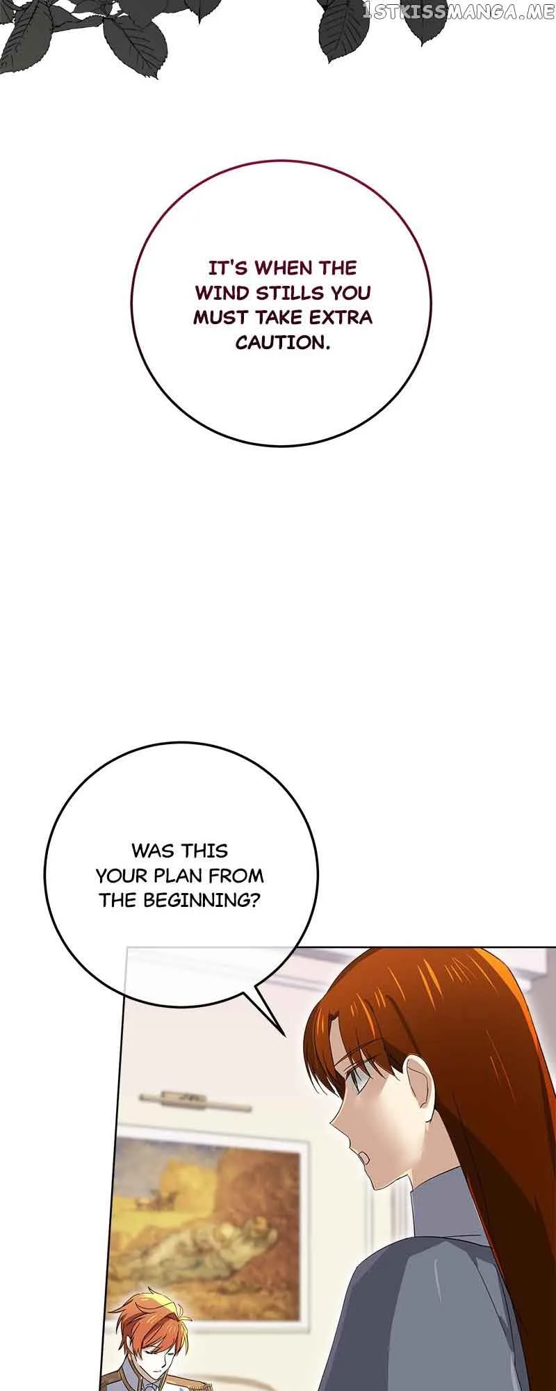 Don’t Mess with My Duke Dubless! Chapter 18 page 40