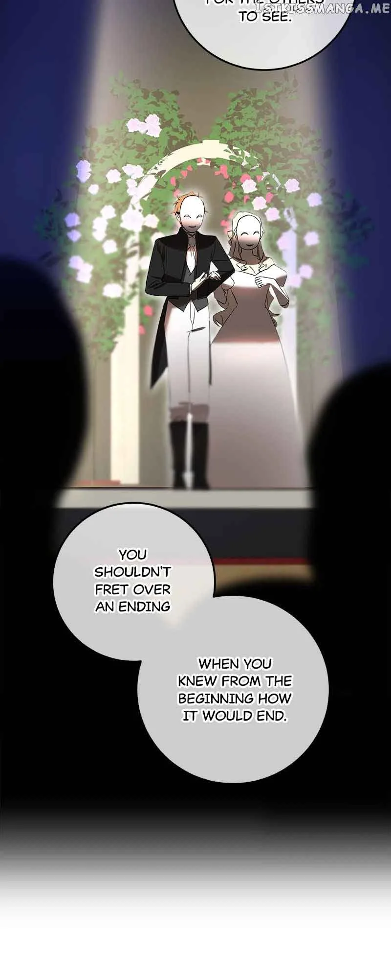Don’t Mess with My Duke Dubless! Chapter 18 page 47