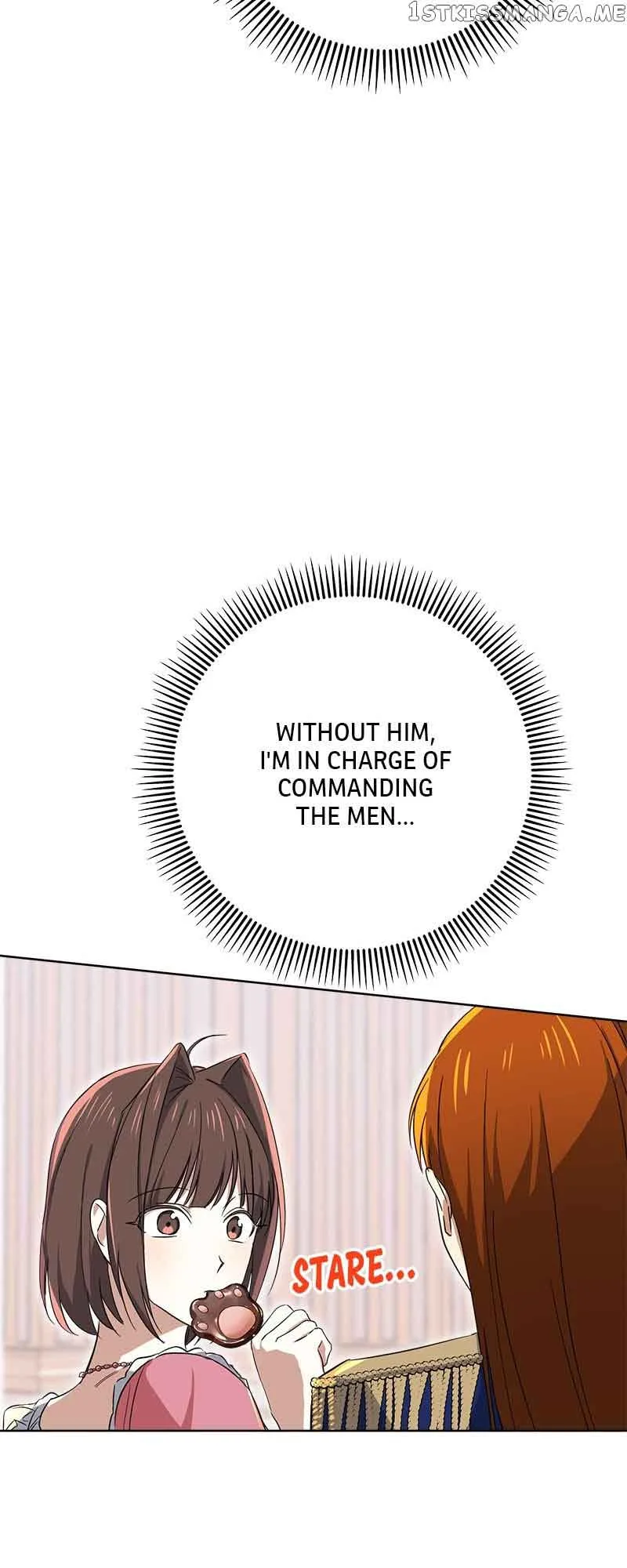 Don’t Mess with My Duke Dubless! Chapter 22 page 18