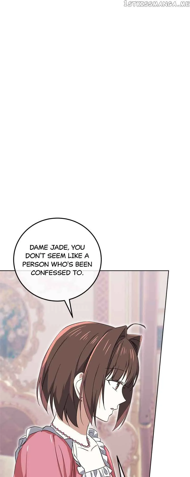 Don’t Mess with My Duke Dubless! Chapter 22 page 26