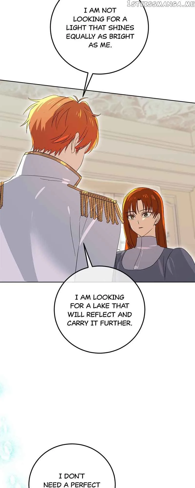 Don’t Mess with My Duke Dubless! Chapter 18 page 55