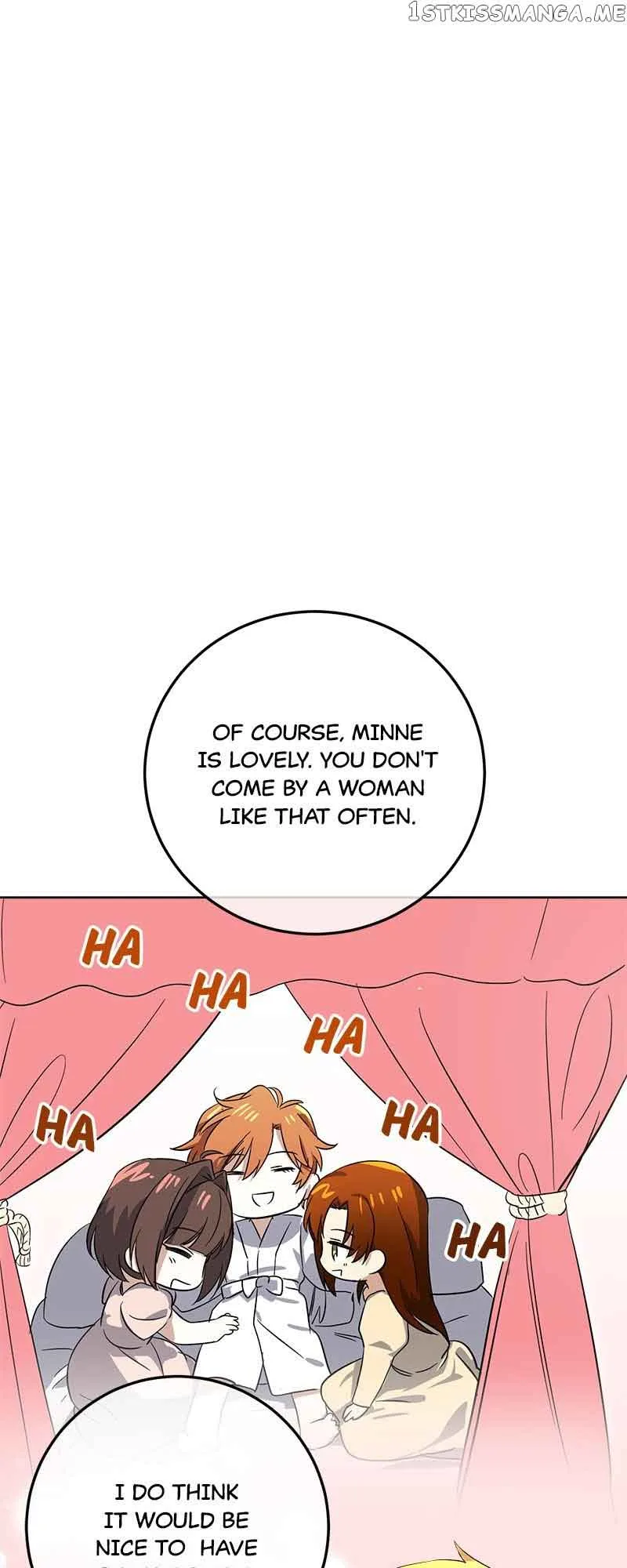 Don’t Mess with My Duke Dubless! Chapter 18 page 64