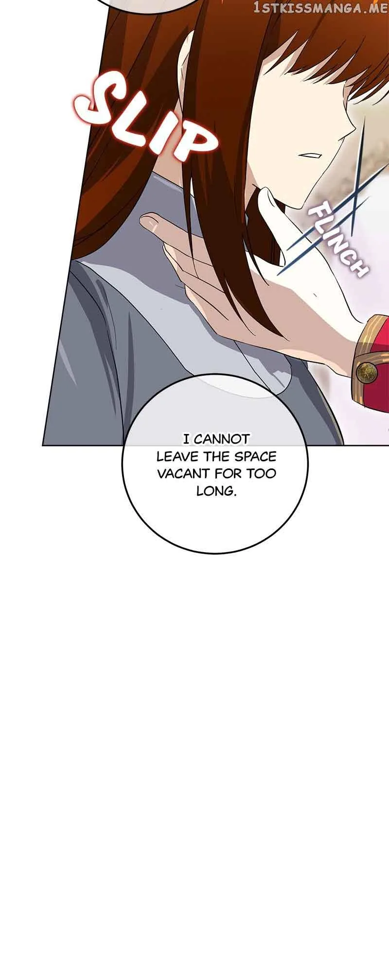 Don’t Mess with My Duke Dubless! Chapter 18 page 62