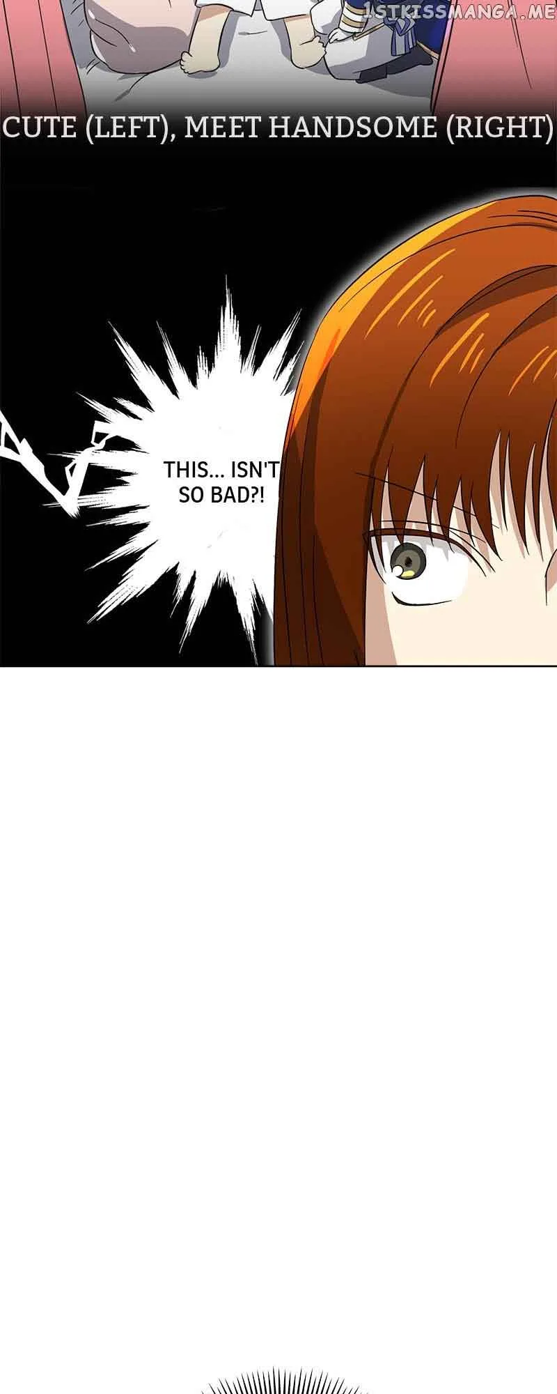 Don’t Mess with My Duke Dubless! Chapter 18 page 69