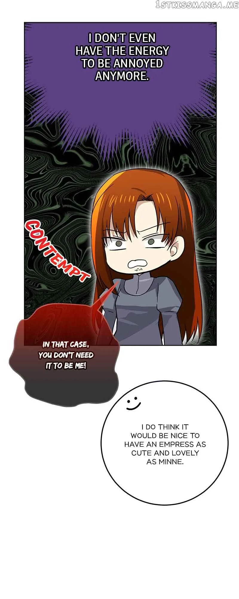Don’t Mess with My Duke Dubless! Chapter 18 page 66