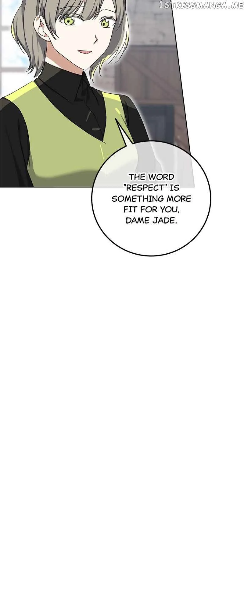 Don’t Mess with My Duke Dubless! Chapter 22 page 44