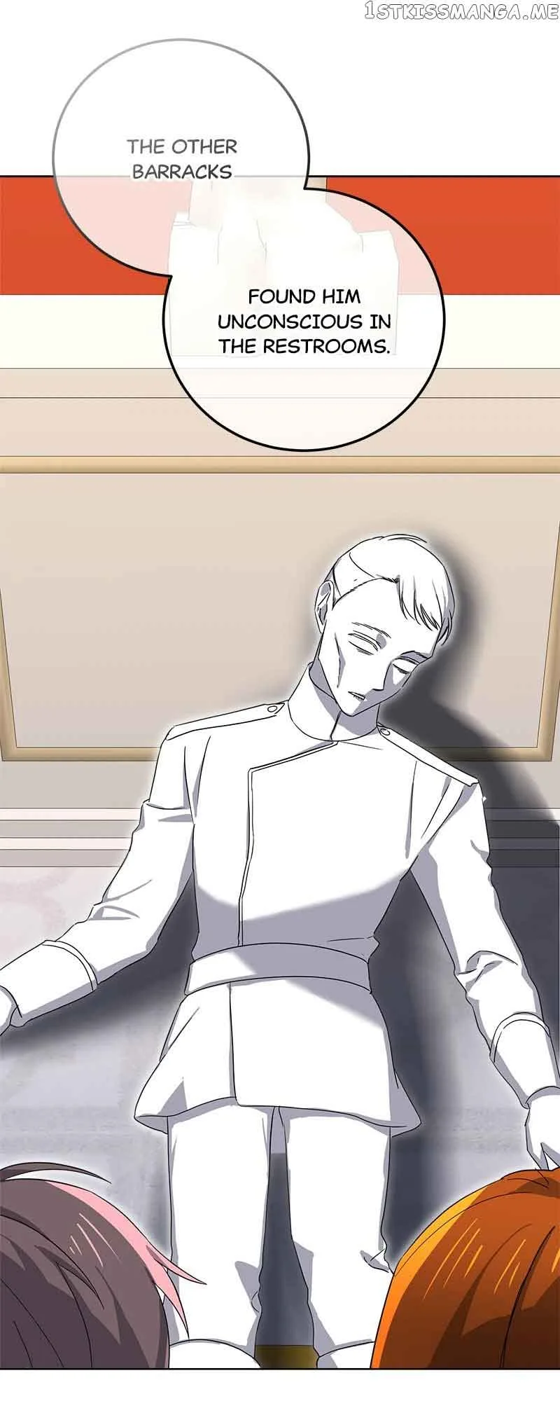 Don’t Mess with My Duke Dubless! Chapter 22 page 52