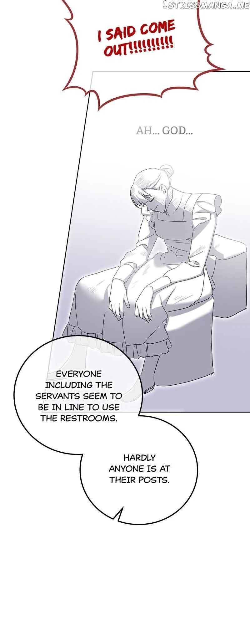 Don’t Mess with My Duke Dubless! Chapter 22 page 56