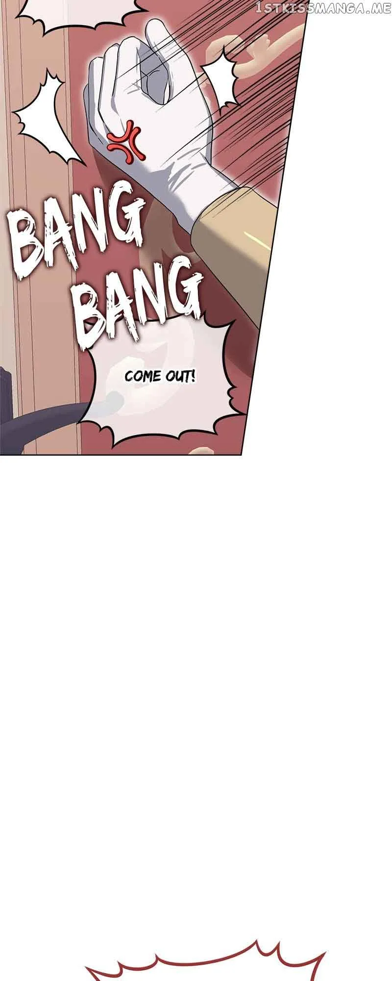 Don’t Mess with My Duke Dubless! Chapter 22 page 55