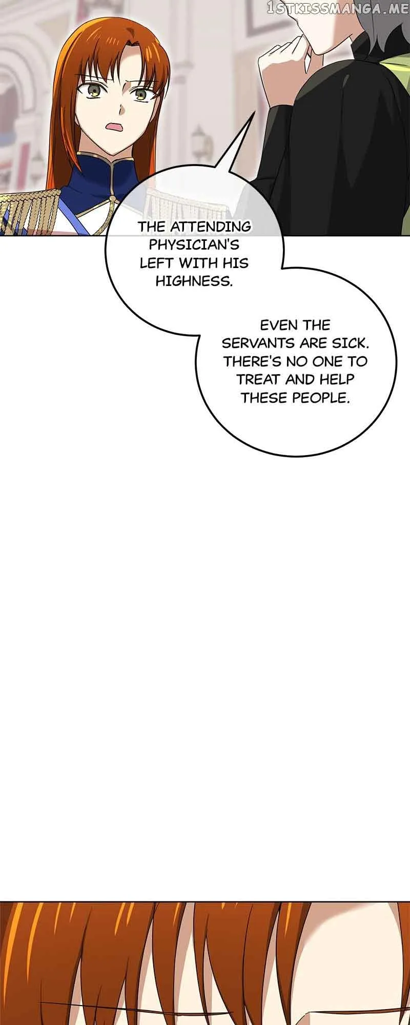 Don’t Mess with My Duke Dubless! Chapter 22 page 63