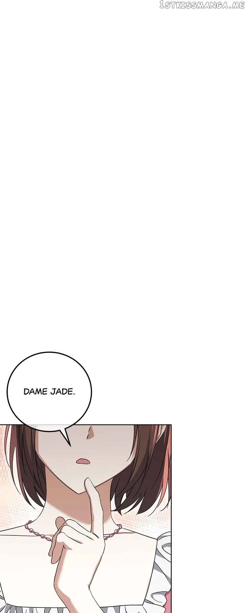 Don’t Mess with My Duke Dubless! Chapter 22 page 75