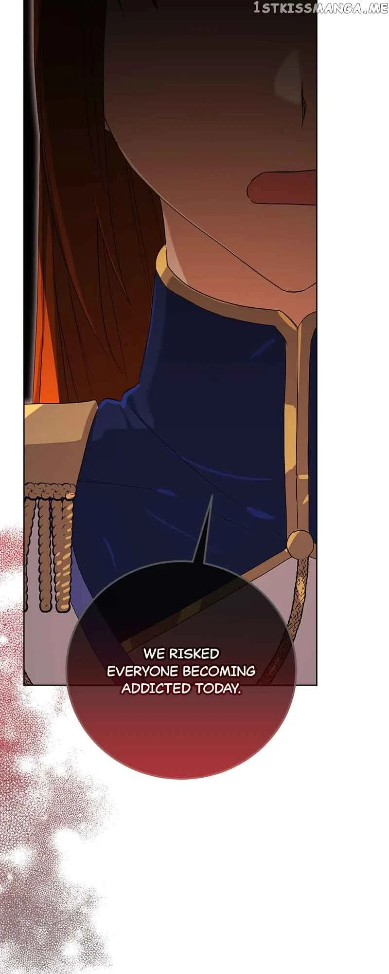 Don’t Mess with My Duke Dubless! Chapter 24 page 23