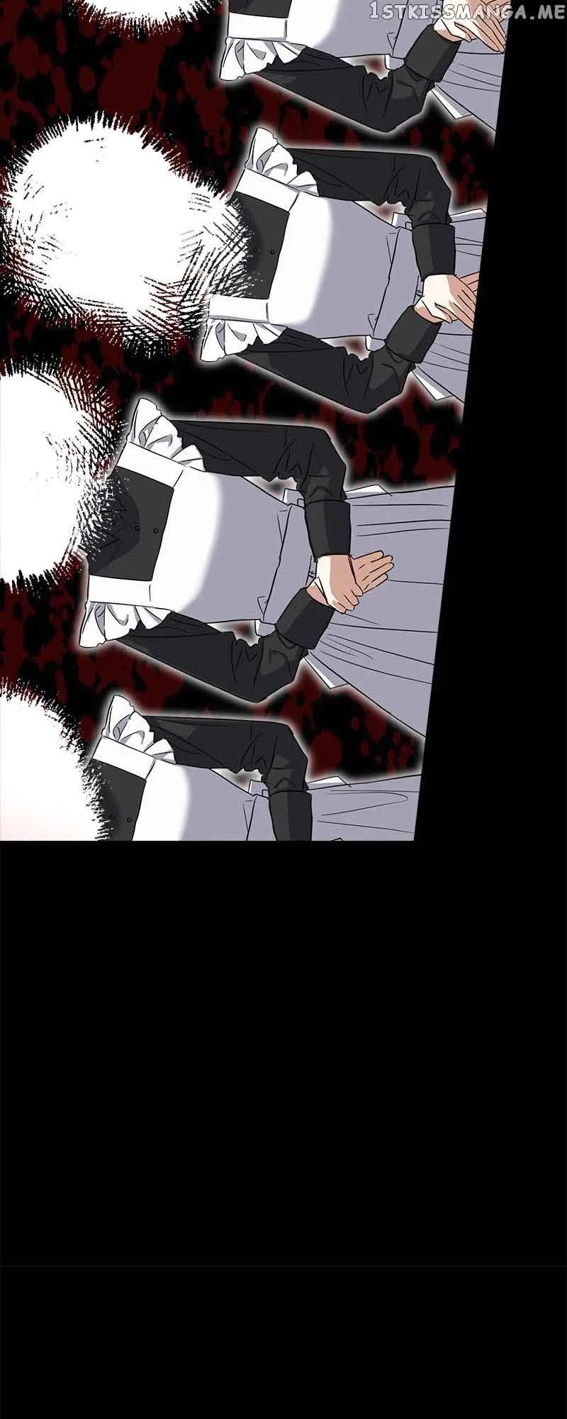 Don’t Mess with My Duke Dubless! Chapter 24 page 47