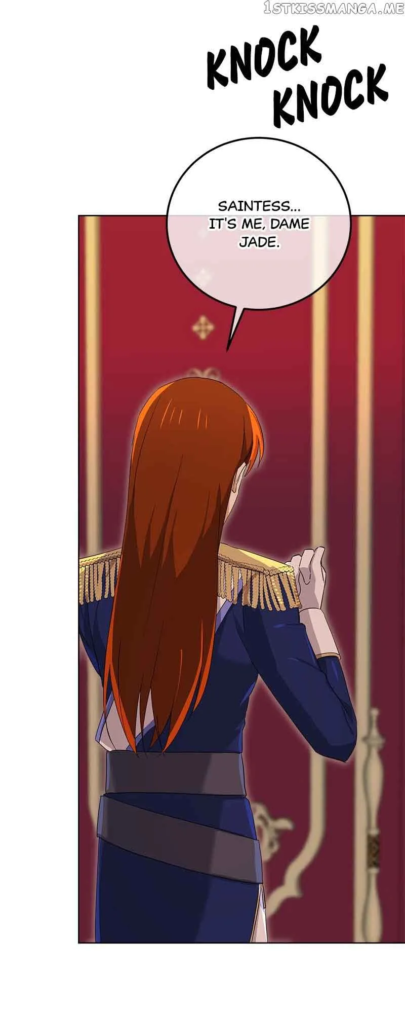 Don’t Mess with My Duke Dubless! Chapter 24 page 52