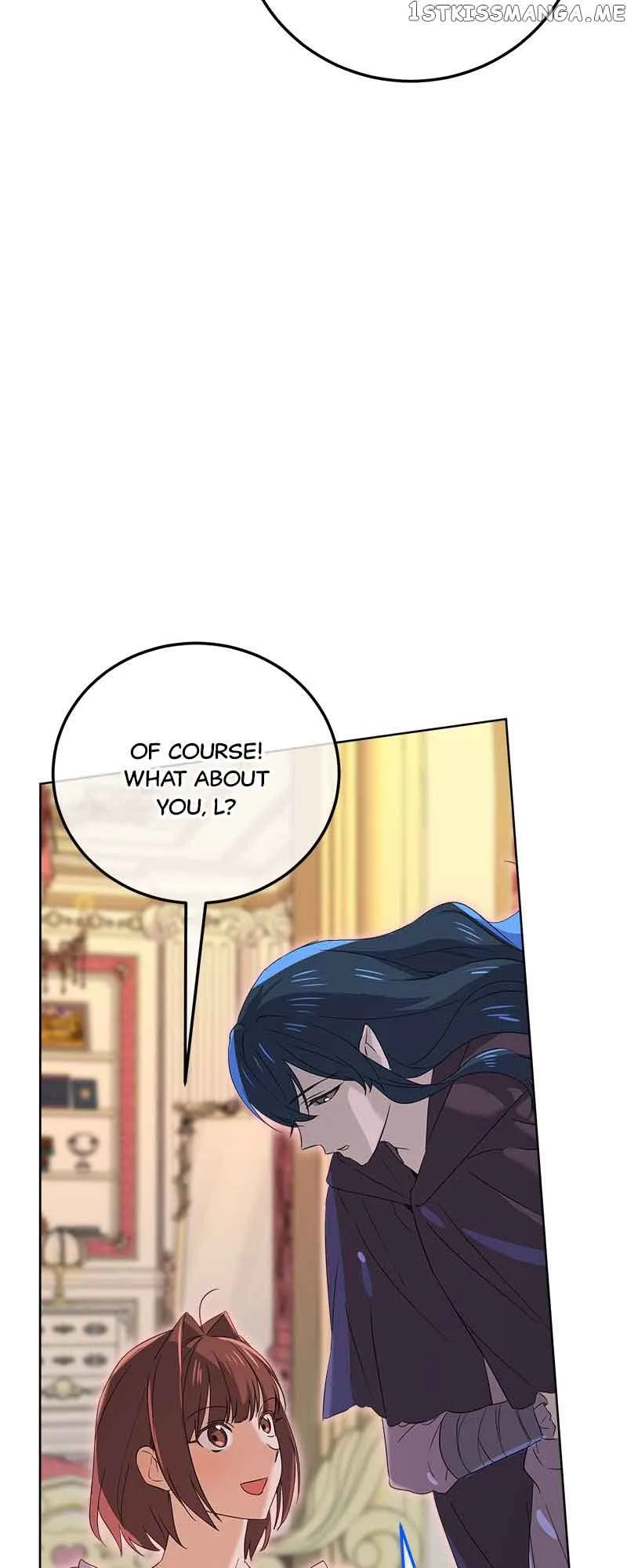 Don’t Mess with My Duke Dubless! Chapter 24 page 67