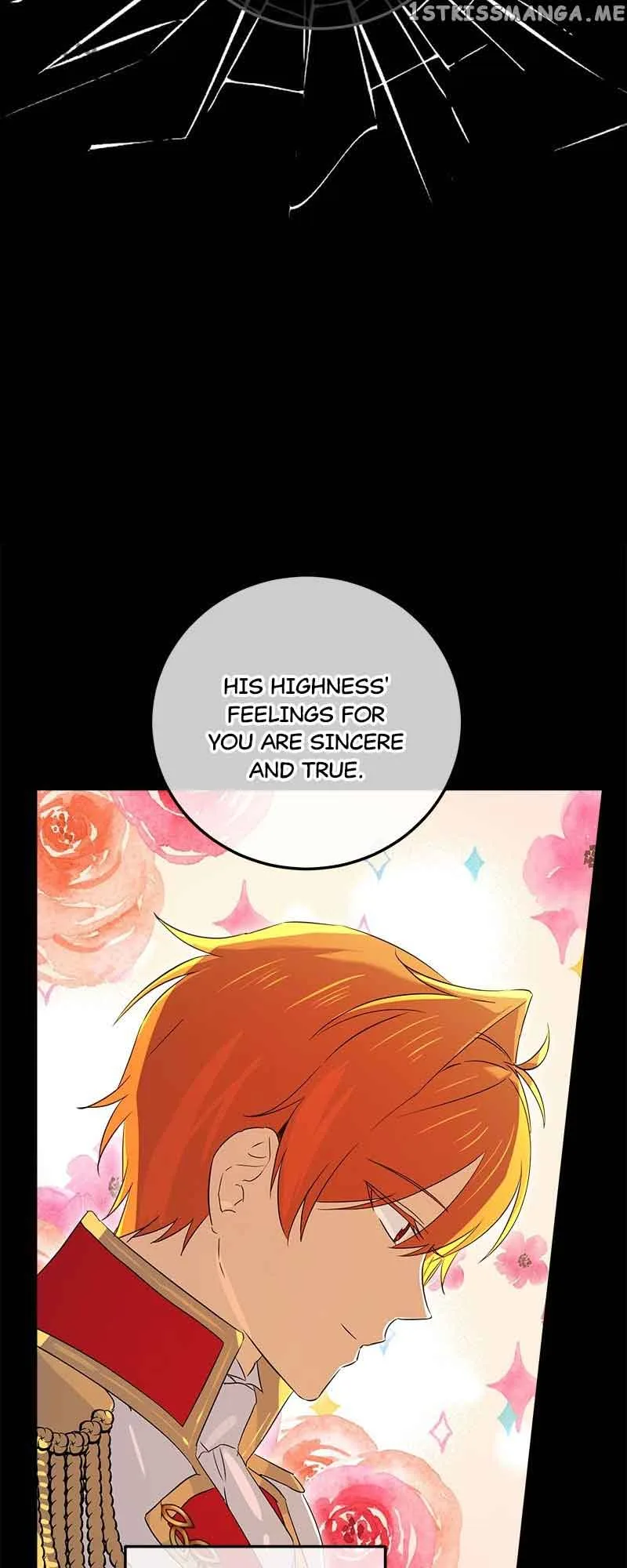 Don’t Mess with My Duke Dubless! Chapter 26 page 6