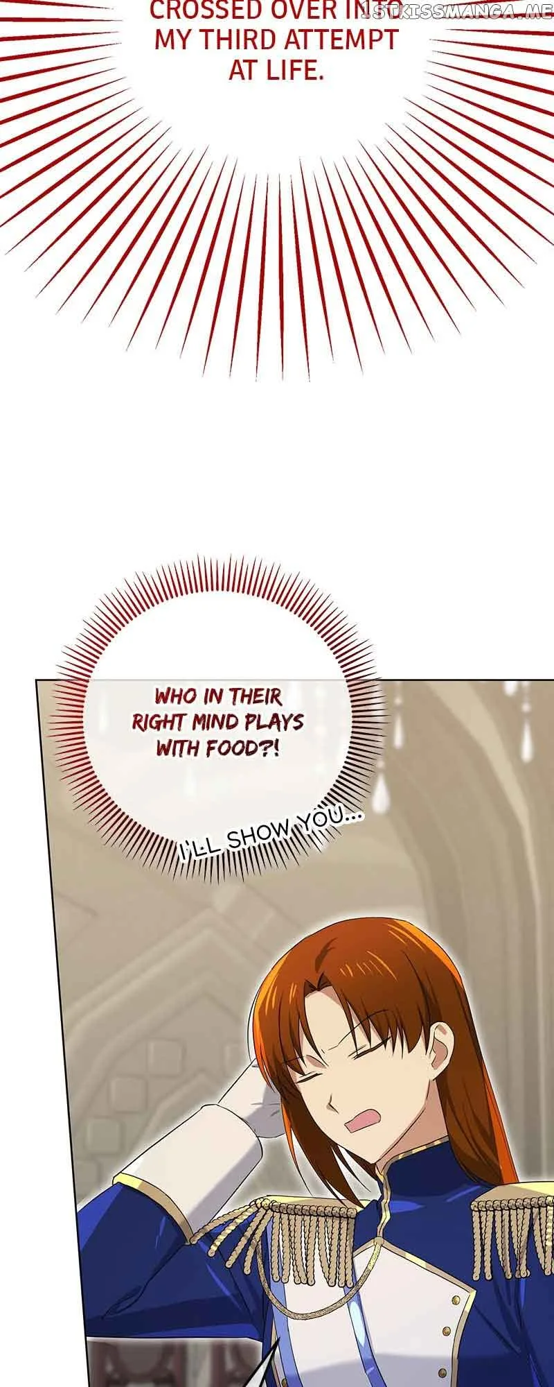 Don’t Mess with My Duke Dubless! Chapter 25 page 11