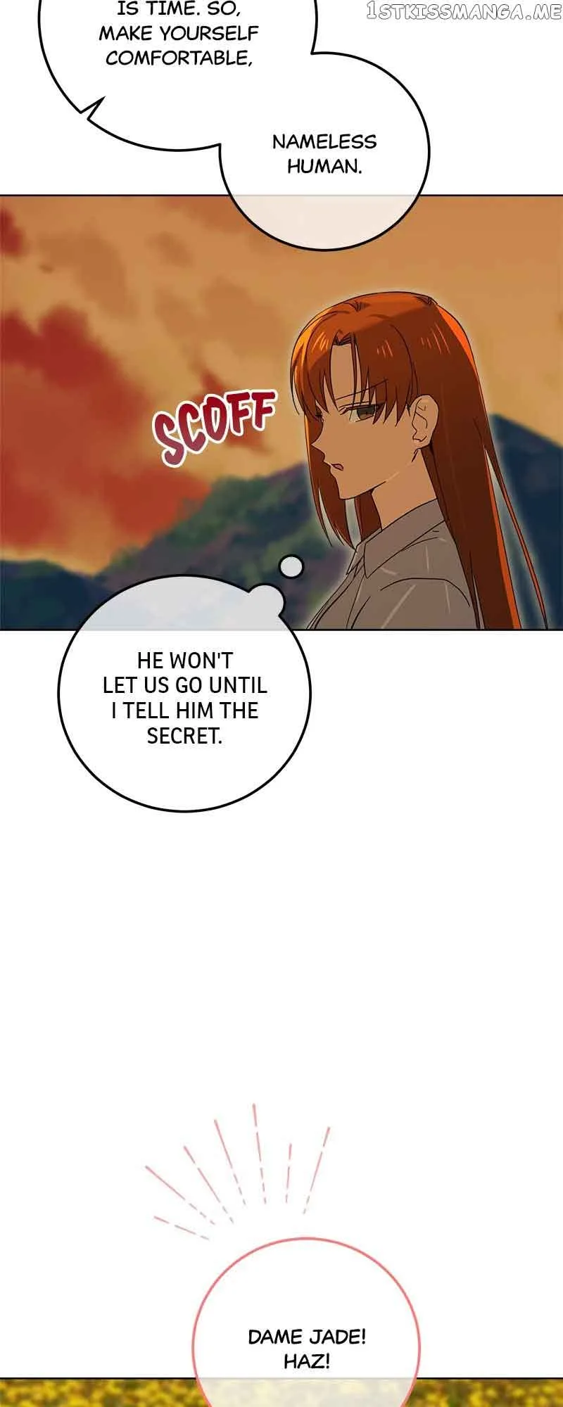 Don’t Mess with My Duke Dubless! Chapter 31 page 21