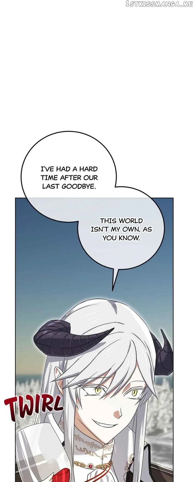 Don’t Mess with My Duke Dubless! Chapter 28 page 6