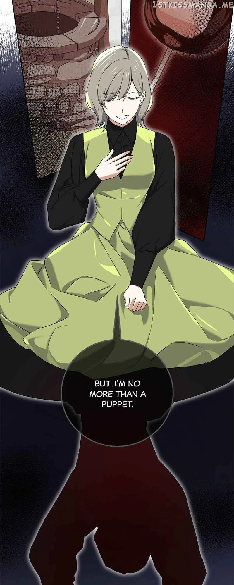 Don’t Mess with My Duke Dubless! Chapter 27 page 8