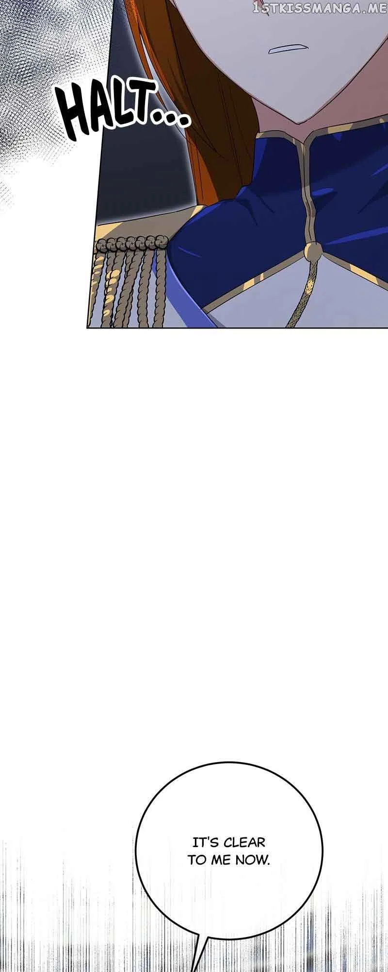 Don’t Mess with My Duke Dubless! Chapter 25 page 23
