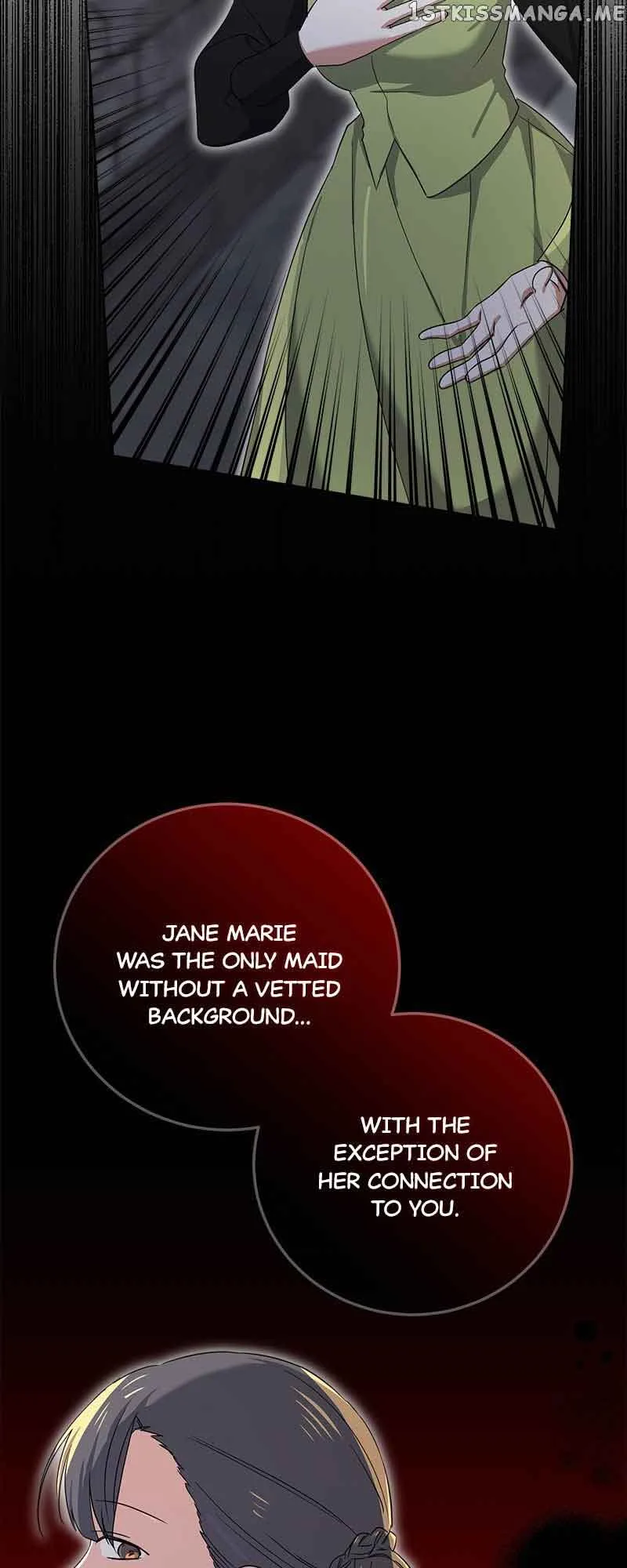 Don’t Mess with My Duke Dubless! Chapter 26 page 30