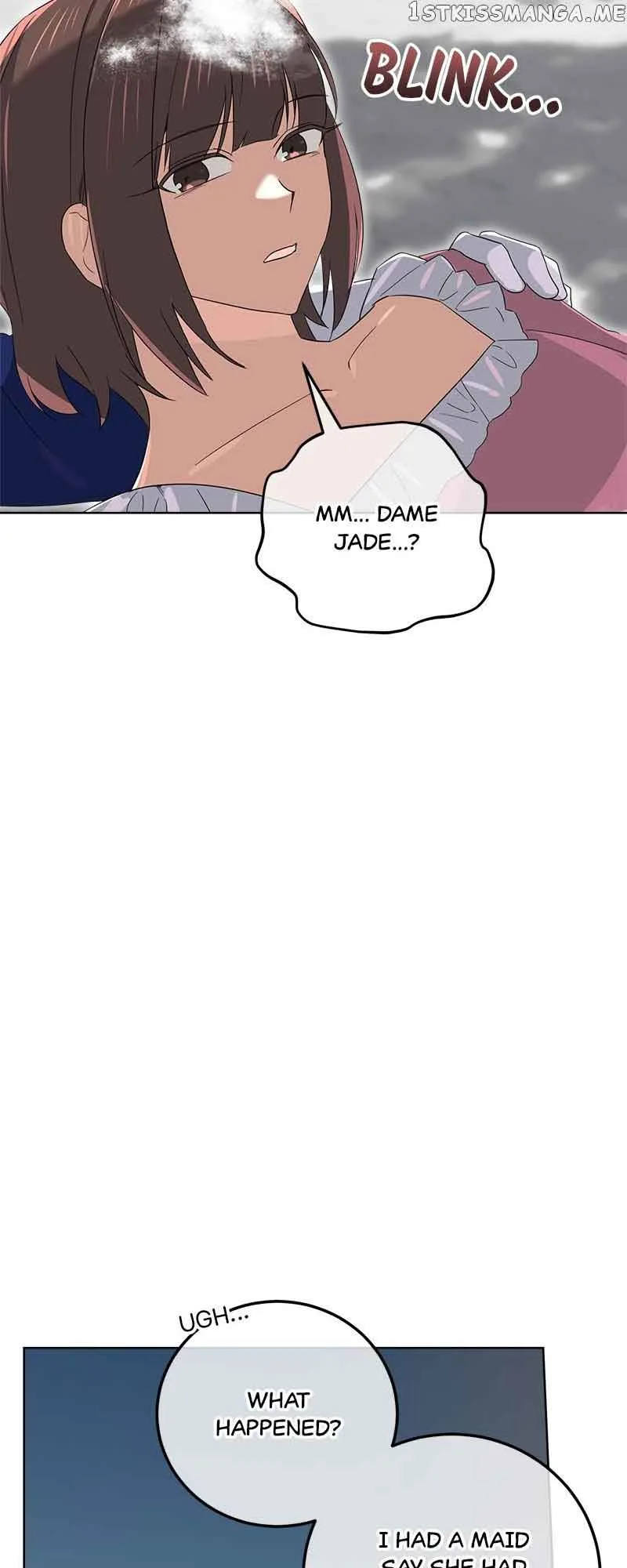 Don’t Mess with My Duke Dubless! Chapter 28 page 19