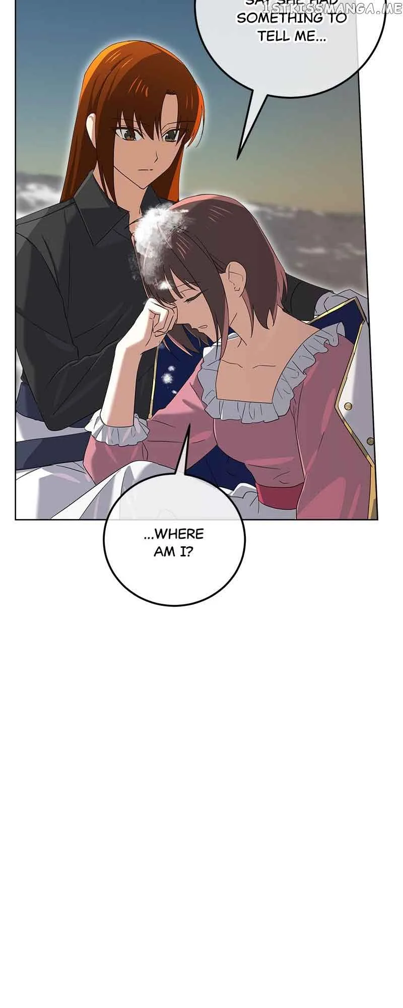 Don’t Mess with My Duke Dubless! Chapter 28 page 20
