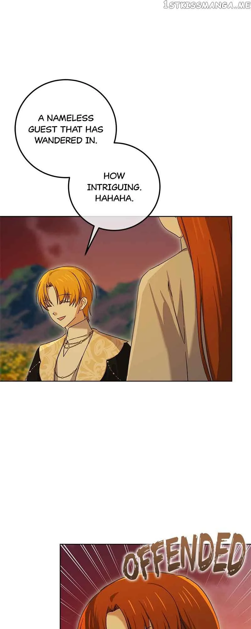 Don’t Mess with My Duke Dubless! Chapter 31 page 17