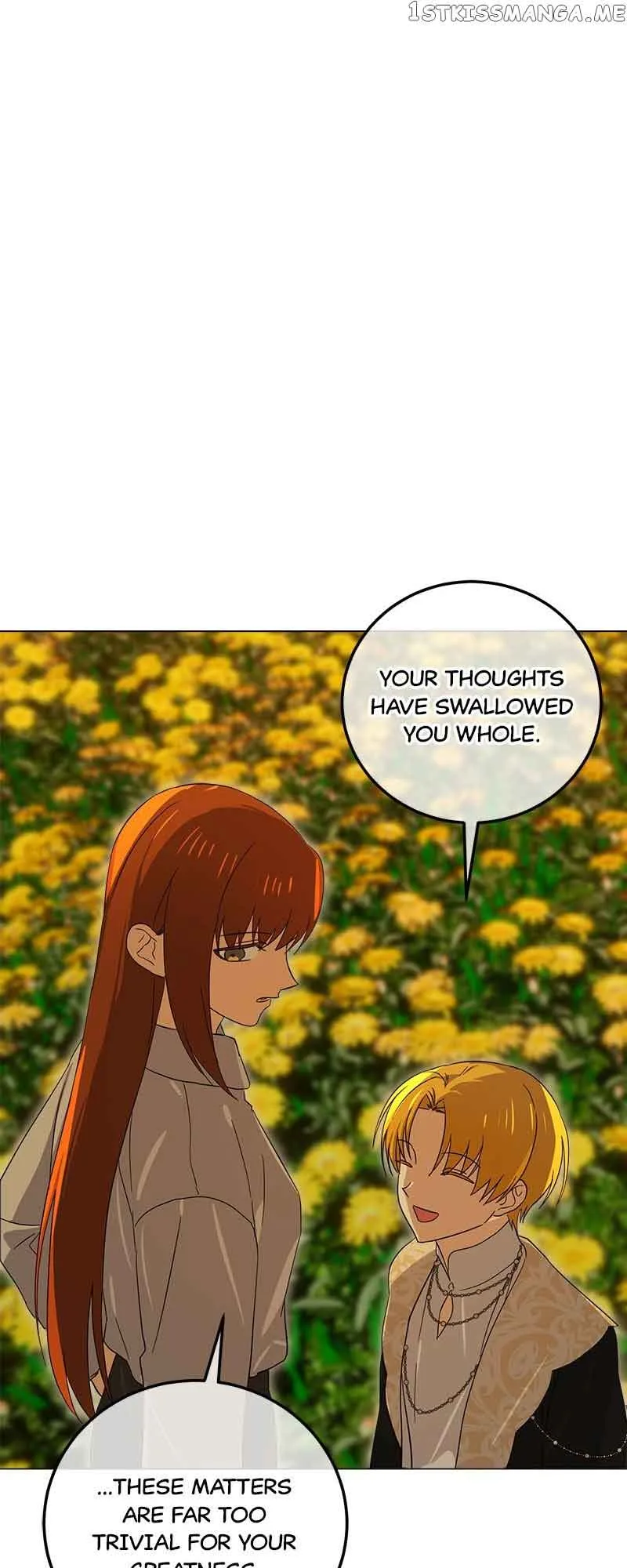 Don’t Mess with My Duke Dubless! Chapter 31 page 7