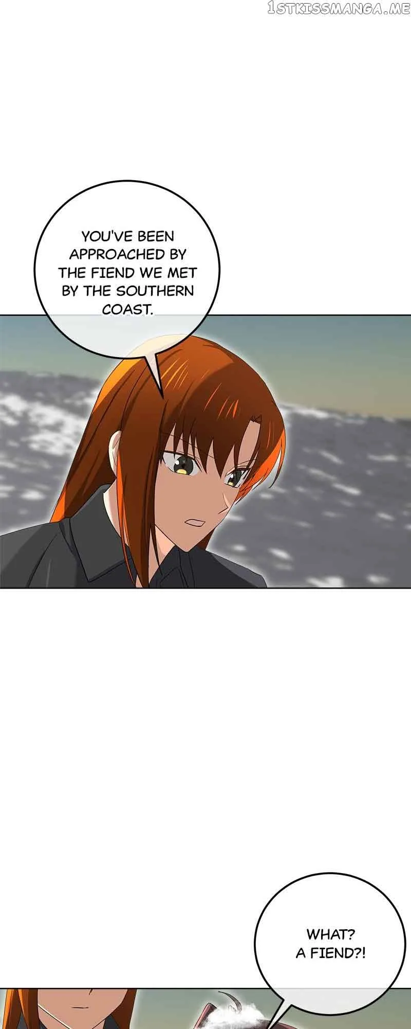 Don’t Mess with My Duke Dubless! Chapter 28 page 21