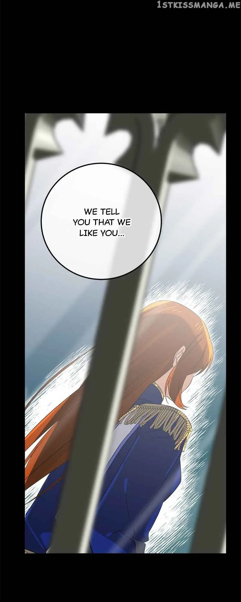 Don’t Mess with My Duke Dubless! Chapter 26 page 11