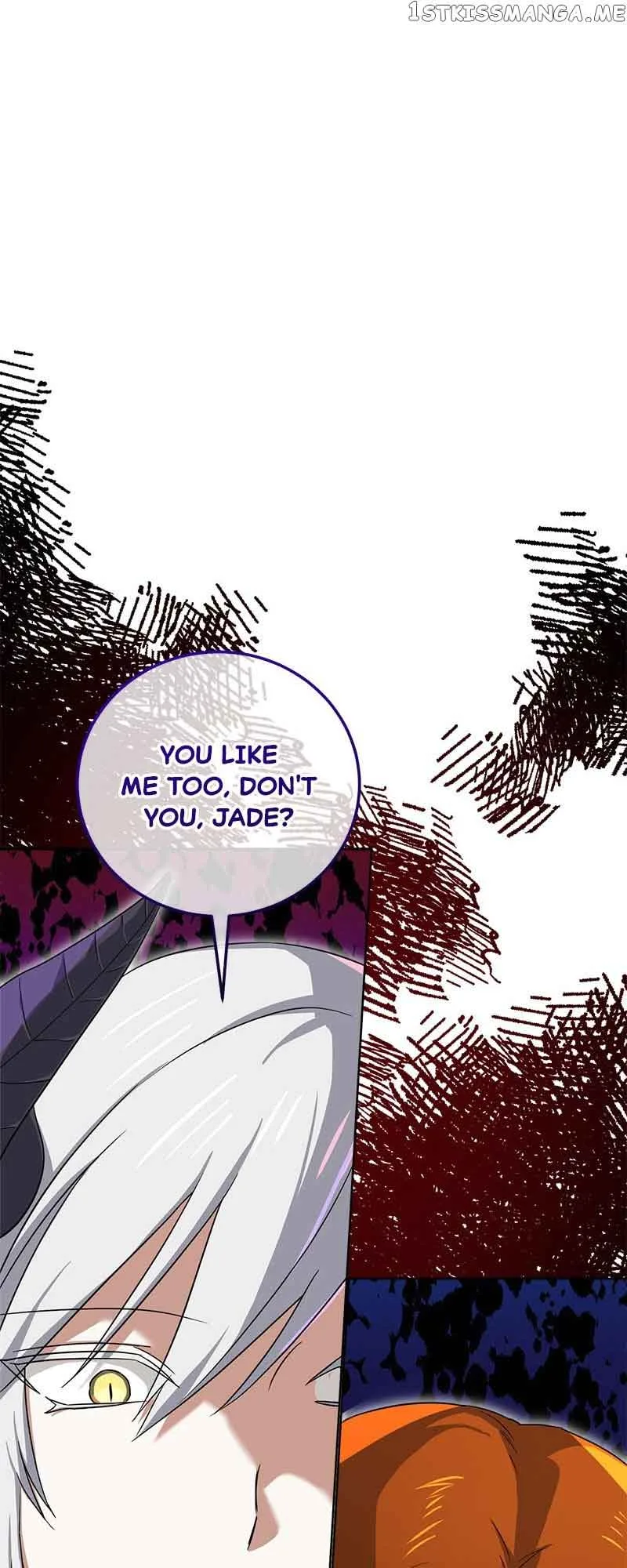 Don’t Mess with My Duke Dubless! Chapter 28 page 12