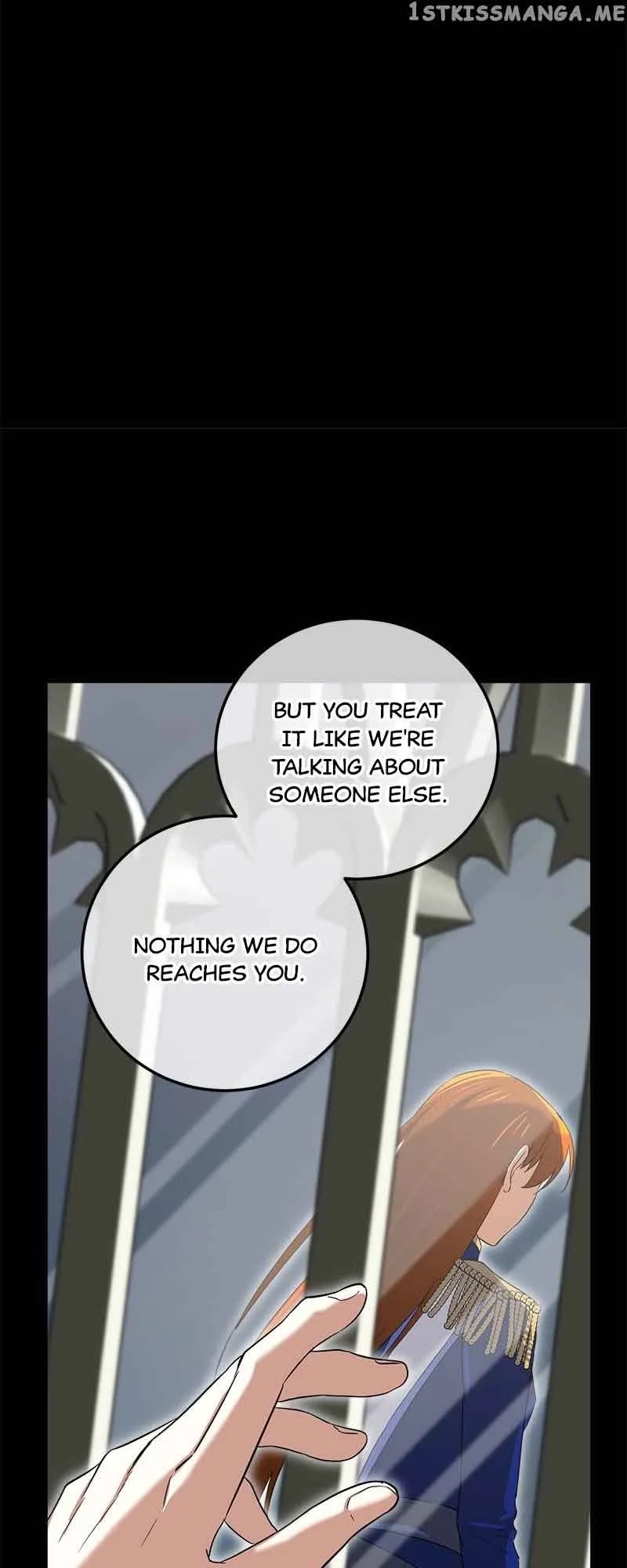 Don’t Mess with My Duke Dubless! Chapter 26 page 12