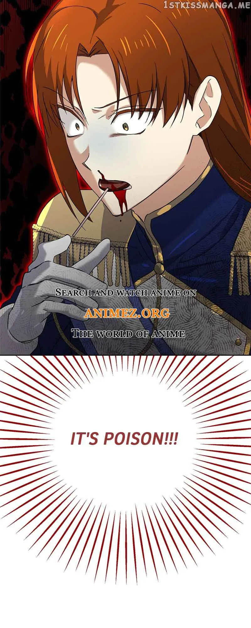 Don’t Mess with My Duke Dubless! Chapter 24 page 76