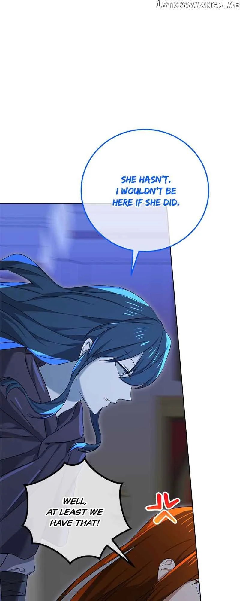 Don’t Mess with My Duke Dubless! Chapter 26 page 65