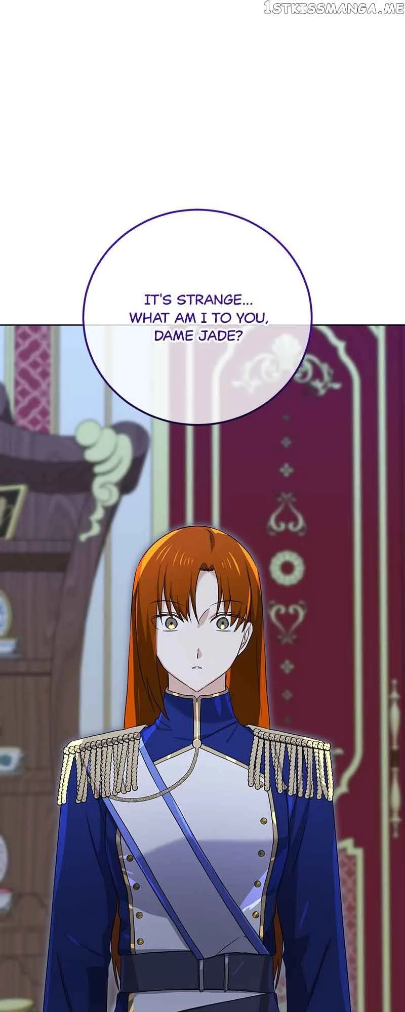 Don’t Mess with My Duke Dubless! Chapter 25 page 60
