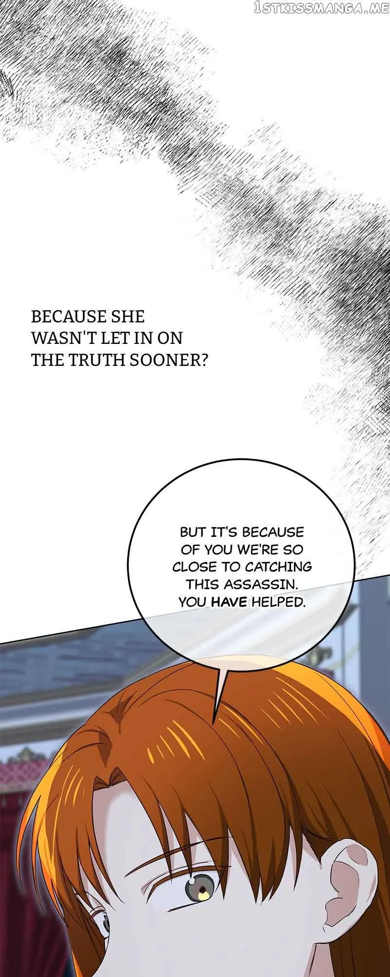 Don’t Mess with My Duke Dubless! Chapter 25 page 40