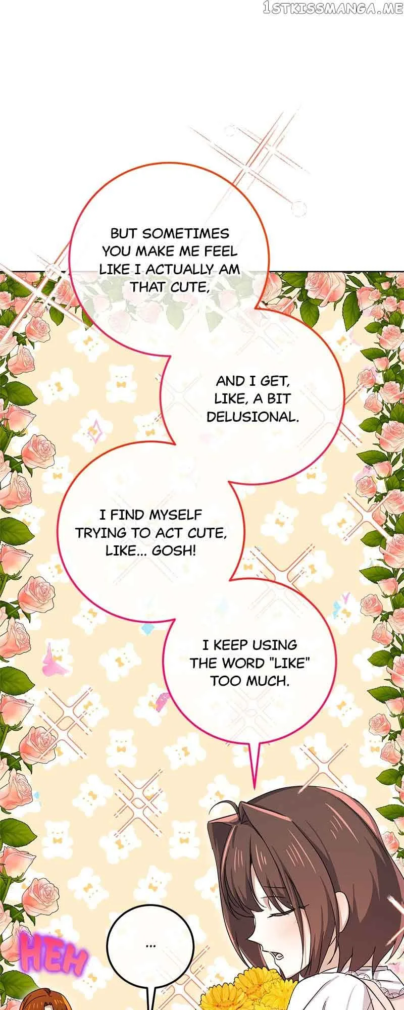Don’t Mess with My Duke Dubless! Chapter 31 page 29
