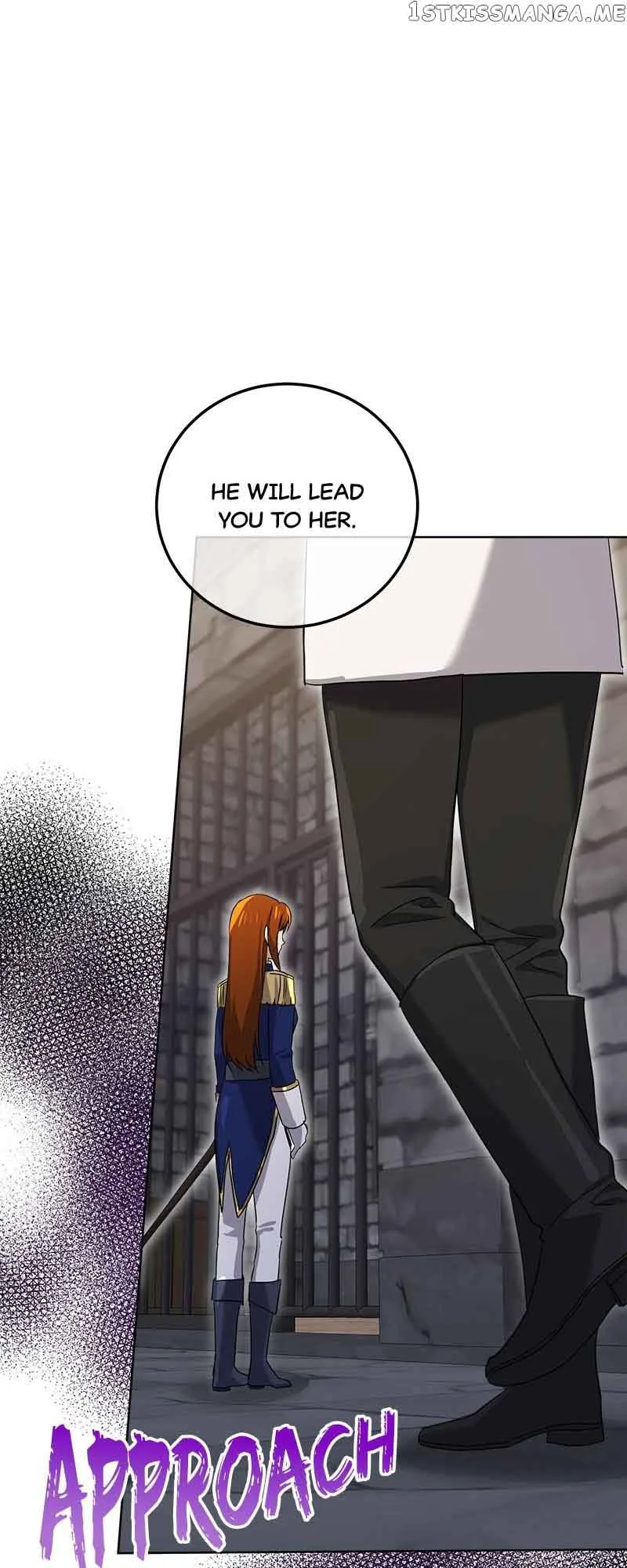 Don’t Mess with My Duke Dubless! Chapter 27 page 29