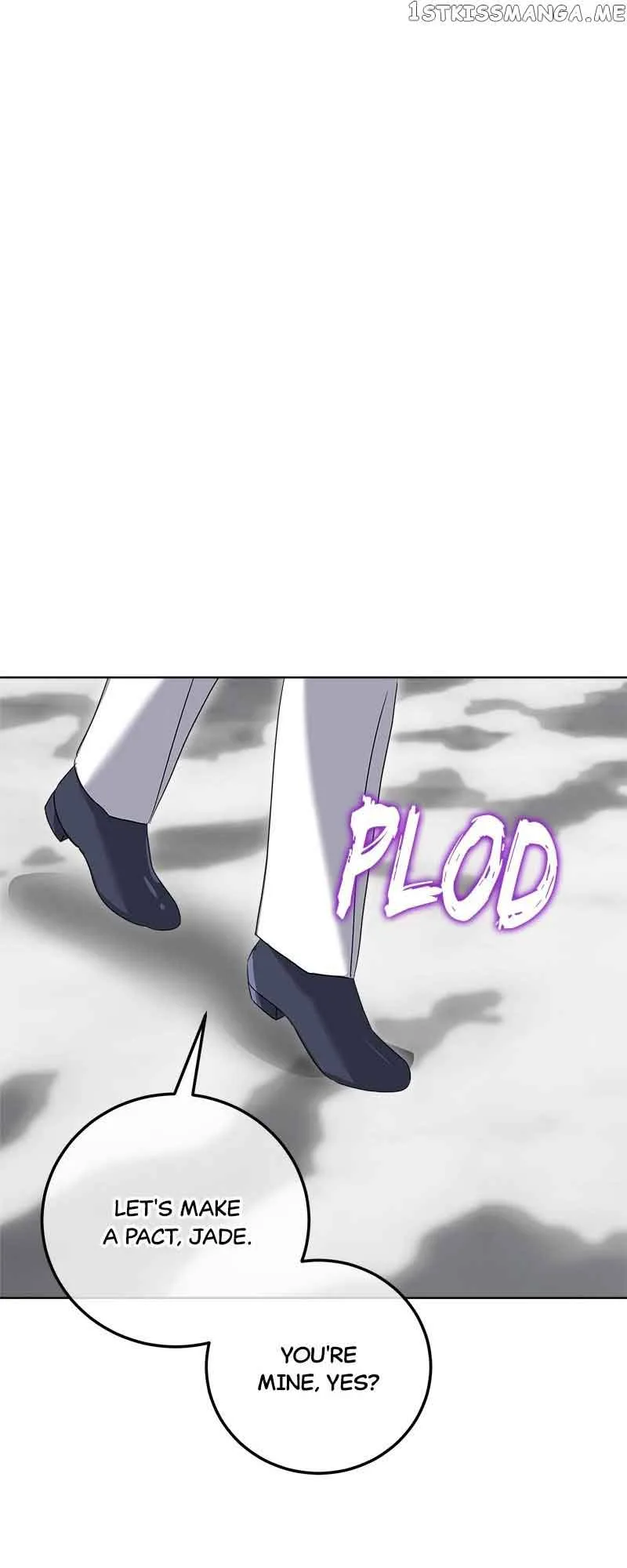 Don’t Mess with My Duke Dubless! Chapter 28 page 44